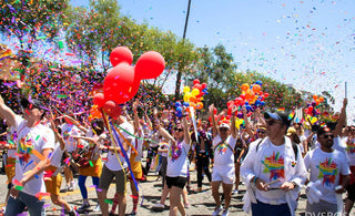 The History of Pride Month