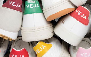 Veja: The Most Sustainable Sneaker in the World?