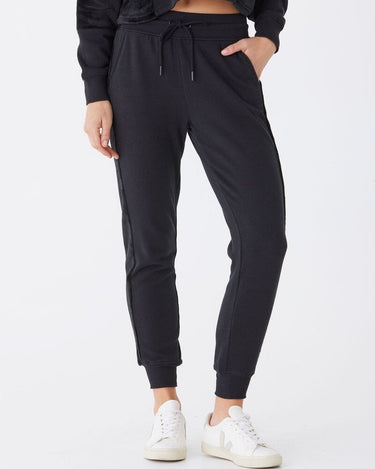 Camillah Fleece Sherpa Jogger Threads 4 Thought 