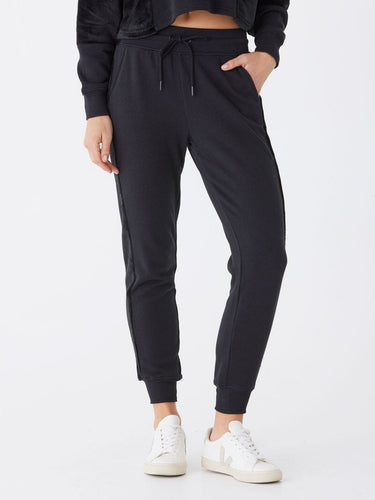 Camillah Fleece Sherpa Jogger Threads 4 Thought 