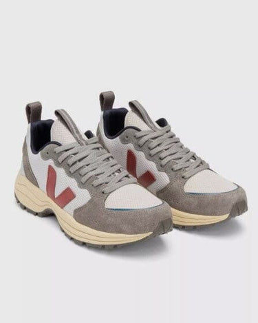 VENTURI ALVEOMESH MULTICO-GREY_ROU Accessories Womens Shoes VEJA 