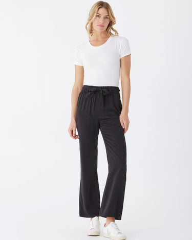 Gabrielle EcoVero Tie-Waist Pant Threads 4 Thought 