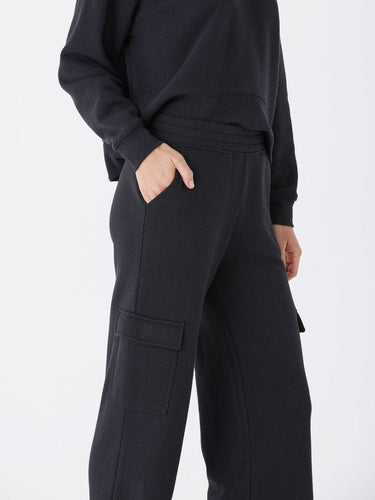 Kienna Triblend Fleece Cargo Pant Threads 4 Thought 