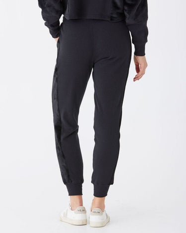 Camillah Fleece Sherpa Jogger Threads 4 Thought 