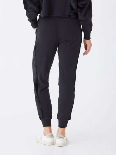 Camillah Fleece Sherpa Jogger Threads 4 Thought 