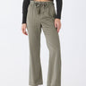 Gabrielle EcoVero Tie-Waist Pant Womens Bottoms Pants Threads 4 Thought 