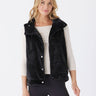 Kelsey Sherpa Vest Threads 4 Thought 