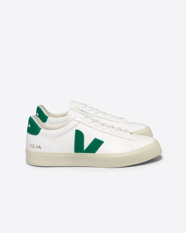 WOMEN'S CAMPO Accessories Womens Shoes VEJA 