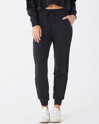 Camillah Fleece Sherpa Jogger Threads 4 Thought 