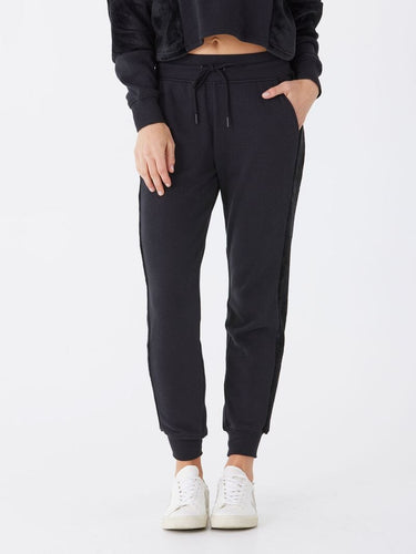 Camillah Fleece Sherpa Jogger Threads 4 Thought 