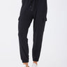 Margot Modal Terry Cargo Jogger Threads 4 Thought 