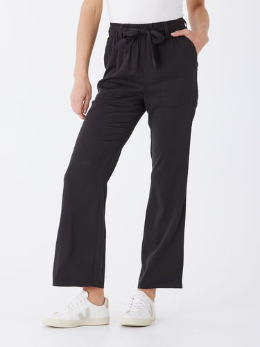 Gabrielle EcoVero Tie-Waist Pant Threads 4 Thought 