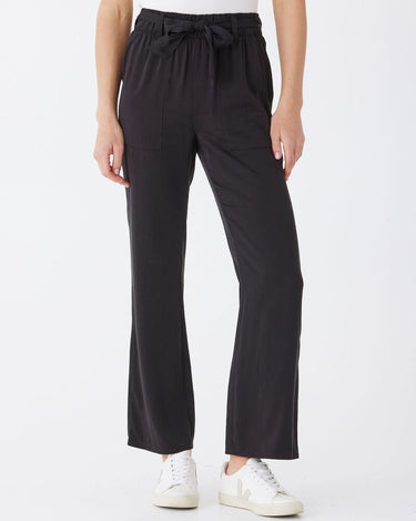 Gabrielle EcoVero Tie-Waist Pant Threads 4 Thought 