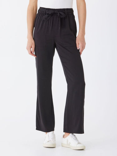 Gabrielle EcoVero Tie-Waist Pant Threads 4 Thought 