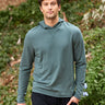 Dex Modal Fleece Pullover Hoodie Mens Outerwear Sweatshirt Threads 4 Thought 