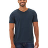 Triblend V-Neck Tee Mens Tops Tshirt Short Threads 4 Thought 