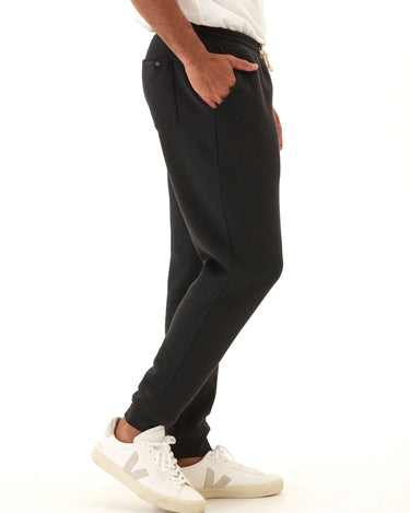 Core Triblend Fleece Jogger Mens Bottoms Sweatpants Threads 4 Thought 