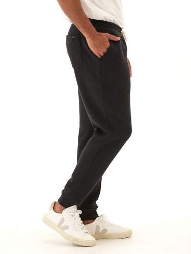 Core Triblend Fleece Jogger Mens Bottoms Sweatpants Threads 4 Thought 