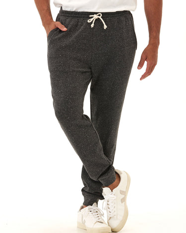 Core Triblend Fleece Jogger Mens Bottoms Sweatpants Threads 4 Thought 