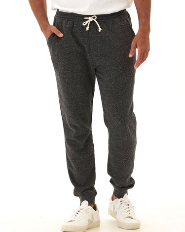 Core Triblend Fleece Jogger Mens Bottoms Sweatpants Threads 4 Thought 