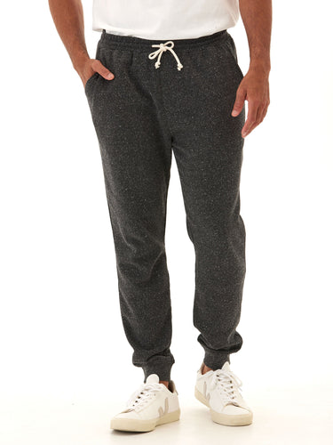 Core Triblend Fleece Jogger Mens Bottoms Sweatpants Threads 4 Thought 