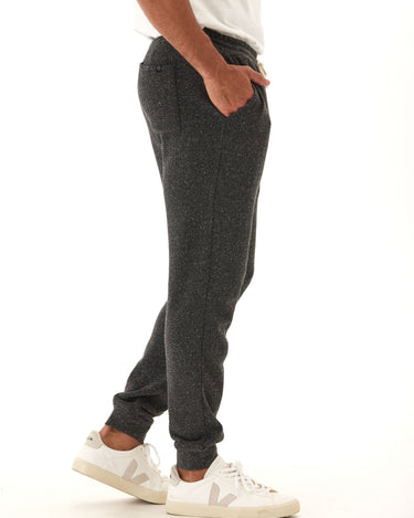 Core Triblend Fleece Jogger Mens Bottoms Sweatpants Threads 4 Thought 