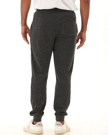 Core Triblend Fleece Jogger Mens Bottoms Sweatpants Threads 4 Thought 