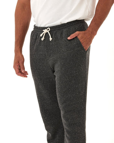 Core Triblend Fleece Jogger Mens Bottoms Sweatpants Threads 4 Thought 