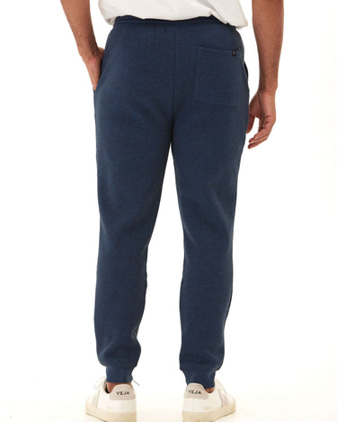 Core Triblend Fleece Jogger Mens Bottoms Sweatpants Threads 4 Thought 