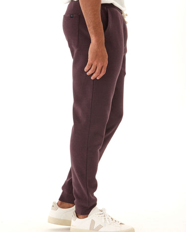 Core Triblend Fleece Jogger Mens Bottoms Sweatpants Threads 4 Thought 