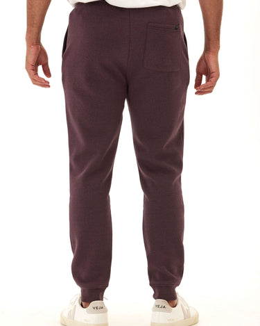 Core Triblend Fleece Jogger Mens Bottoms Sweatpants Threads 4 Thought 