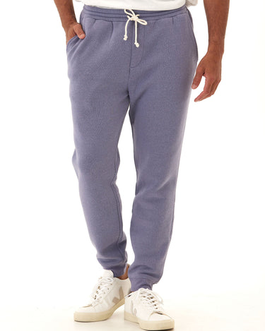 Core Triblend Fleece Jogger Mens Bottoms Sweatpants Threads 4 Thought 