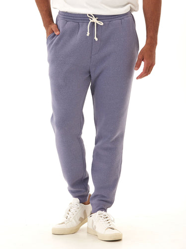 Core Triblend Fleece Jogger Mens Bottoms Sweatpants Threads 4 Thought 