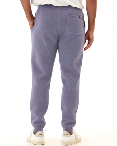 Core Triblend Fleece Jogger Mens Bottoms Sweatpants Threads 4 Thought 