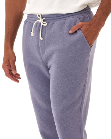 Core Triblend Fleece Jogger Mens Bottoms Sweatpants Threads 4 Thought 