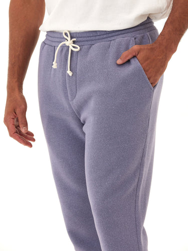 Core Triblend Fleece Jogger Mens Bottoms Sweatpants Threads 4 Thought 