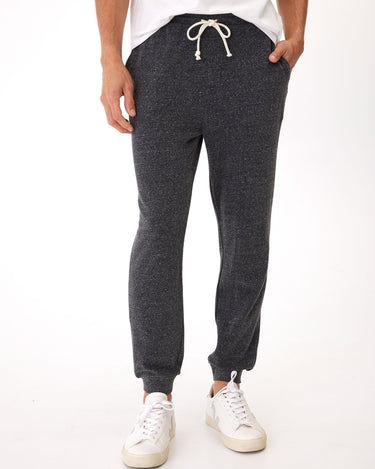 Triblend Fleece Jogger Mens Bottoms Pants Threads 4 Thought 