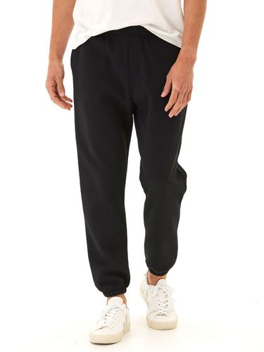 Men's Invincible Fleece Jogger Mens Bottoms Pants Threads 4 Thought 