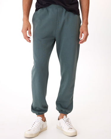 Men's Invincible Fleece Jogger Mens Bottoms Pants Threads 4 Thought 