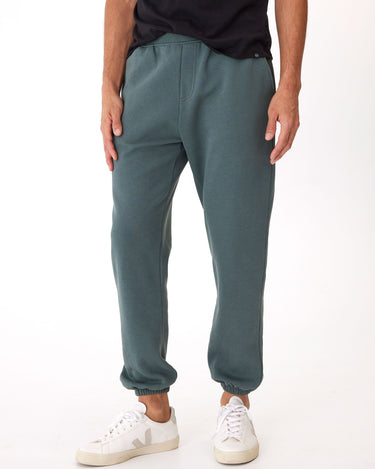 Men's Invincible Fleece Jogger Mens Bottoms Pants Threads 4 Thought 