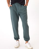 Men's Invincible Fleece Jogger Mens Bottoms Pants Threads 4 Thought 