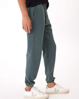 Men's Invincible Fleece Jogger Mens Bottoms Pants Threads 4 Thought 