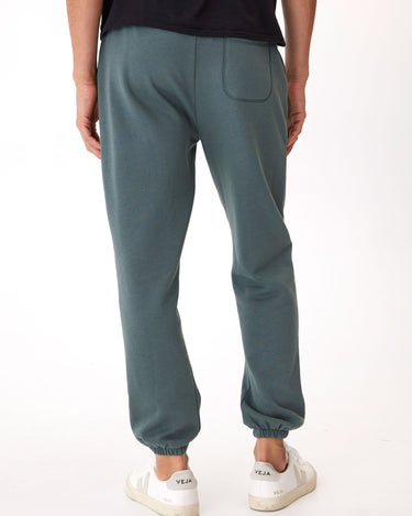 Men's Invincible Fleece Jogger Mens Bottoms Pants Threads 4 Thought 