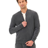 Bartow Sueded Modal Zip Jacket Mens Outerwear Sweatshirt Threads 4 Thought 