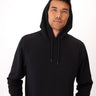 Men's Invincible Fleece Pullover Hoodie Mens Outerwear Sweatshirt Threads 4 Thought 