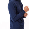 Men's Invincible Fleece Pullover Hoodie Mens Outerwear Sweatshirt Threads 4 Thought 