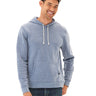 Triblend Pullover Hoodie Mens Outerwear Sweatshirt Threads 4 Thought 