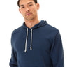 Triblend Pullover Hoodie Mens Outerwear Sweatshirt Threads 4 Thought 