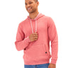 Triblend Pullover Hoodie Mens Outerwear Sweatshirt Threads 4 Thought 