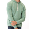 Triblend Pullover Hoodie Mens Outerwear Sweatshirt Threads 4 Thought 